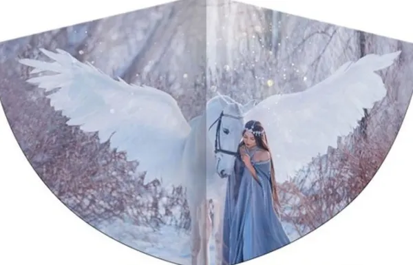De Grote Speelgoedwinkel Vlieger Magic World voordelig online kopen? Fashion