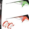 De Grote Speelgoedwinkel Vlieger Stunt 120x50cm voordelig online kopen? Best