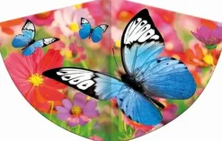 De Grote Speelgoedwinkel Vlieger Vlinder Blauw voordelig online kopen? Best