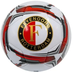 De Grote Speelgoedwinkel Voetbal Feyenoord Maat 5 Clearance