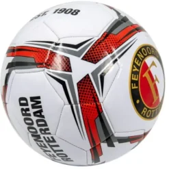 De Grote Speelgoedwinkel Voetbal Feyenoord Maat 5 Clearance