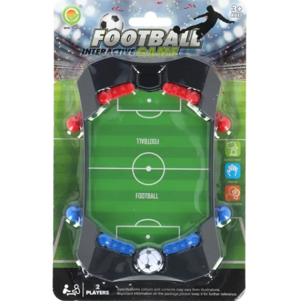 De Grote Speelgoedwinkel Voetbal Spel Flipper voordelig online kopen? Discount