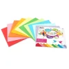 De Grote Speelgoedwinkel Vouwblaadjes 15X15 Cm 120 Stuks Hot