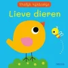 Deltas Vrolijk Kijkboekje - Lieve Dieren Online