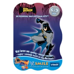 Vtech Vsmile batman dark knight Online