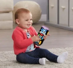 Vtech Baby Baby's Afstandsbediening Hot