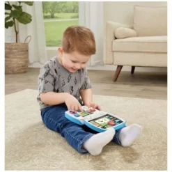 Vtech Baby Baby's Eerste Laptop New