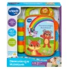 Vtech Baby Dierenvriendjes Muziekboek Online