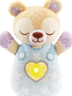 Vtech Baby Dromenland Beertje Fashion