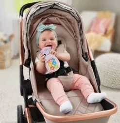 Vtech Baby Hippofoontje Roze Sale