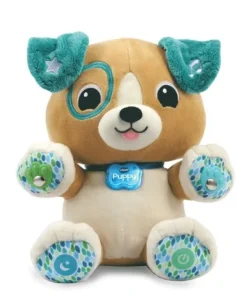 Vtech Baby Mijn Interactieve Knuffelpup Online
