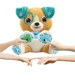Vtech Baby Mijn Interactieve Knuffelpup Online