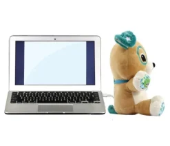 Vtech Baby Mijn Interactieve Knuffelpup Online