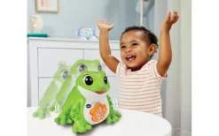 Vtech Baby Stuiterpret Kikker Fashion