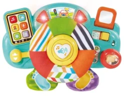 Vtech Baby Toeter & Speel Stuurtje Discount