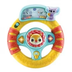 Vtech Baby Toeter En Draai Stuur Discount