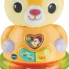 Vtech Baby Wiebel & Leer Tuimelbeer Online