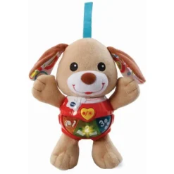 Vtech Knuffel & Speel Puppy Clearance