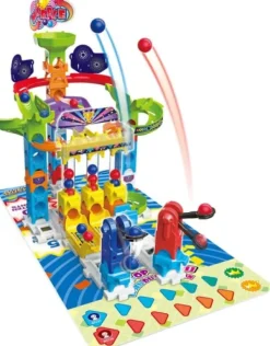 Vtech Marble Marble Rush Gaming Set S300 Sale