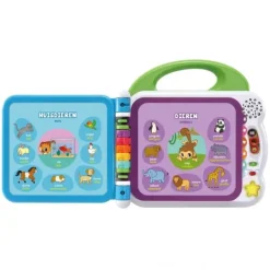 Vtech Mijn Eerste 100 Woordjes Online