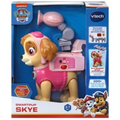 Vtech Paw Patrol Smartpup Skye Clearance