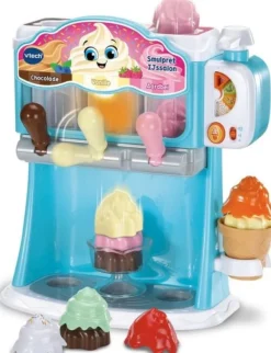 Vtech Smulpret Ijssalon voordelig online kopen? Outlet