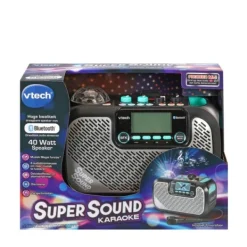 Vtech Supersound Karaoke voordelig online kopen? Discount