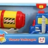 Vtech Toet Toet Auto's Thomas Tankwagen New