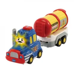 Vtech Toet Toet Auto's Thomas Tankwagen New