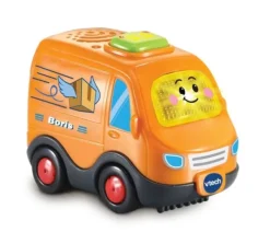 Vtech Toet Toet Boris Bestelbus Sale