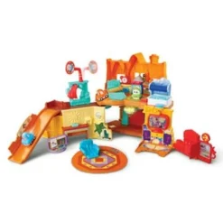 Vtech Toet Toet Cory Carson - Familie Carson Huis Clearance