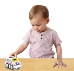 Vtech Toet Toet Pepijn Politie New