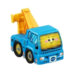 Vtech Toet Toet Pro teddy takelwagen Discount