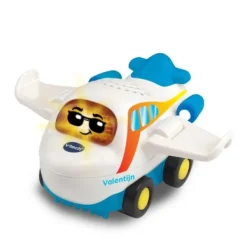 Vtech Toet Toet Vliegveld New