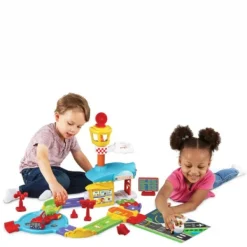 Vtech Toet Toet Vliegveld New