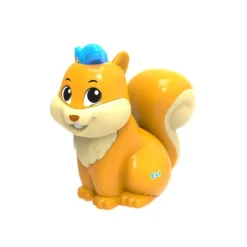 Vtech Zoef Zoef Evi De Energieke Eekhoorn Best