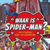 Deltas Waar Is Spider-Man? Het Originele Kijk En Zoekboek Fashion
