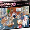 Jumbo Wasgij Destiny Puzzel 24 Business As Usual 1000 Stukjes Online