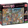 Jumbo Wasgij Destiny Puzzel 26 Tbd Sept 1000 Stukjes Best