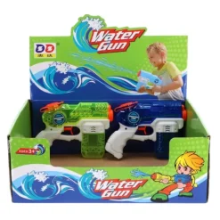 De Grote Speelgoedwinkel Waterpistool 17,5 Cm voordelig online kopen? Best