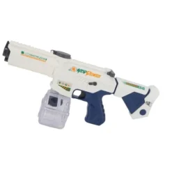 De Grote Speelgoedwinkel Waterpistool Elektrisch 43 Cm (Usb) Outlet