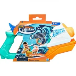 Nerf Waterpistool Supersoaker Splash Mouth Online
