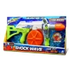 De Grote Speelgoedwinkel Waterpistool Tommygun Shockwave voordelig online kopen? Clearance