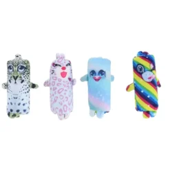 De Grote Speelgoedwinkel Waterslang Fluffy Flipper Fidget Fashion