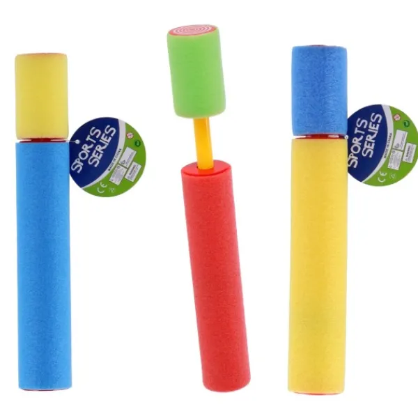 De Grote Speelgoedwinkel Waterspuit 25 Cm Foam New