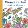 De Grote Speelgoedwinkel Wenskaarten Om In Te keuren - Feel Good Outlet