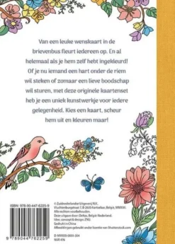De Grote Speelgoedwinkel Wenskaarten Om In Te keuren - Feel Good Outlet