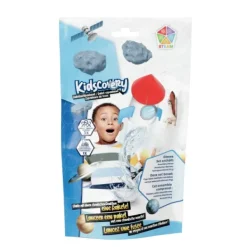 De Grote Speelgoedwinkel Wetenschap Kidscovery Raket voordelig online kopen? Best