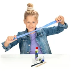 De Grote Speelgoedwinkel Wetenschap Kidscovery Slijm Maken Discount