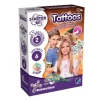 Science 4 You Wetenschap Tattoo Starter Set Clearance